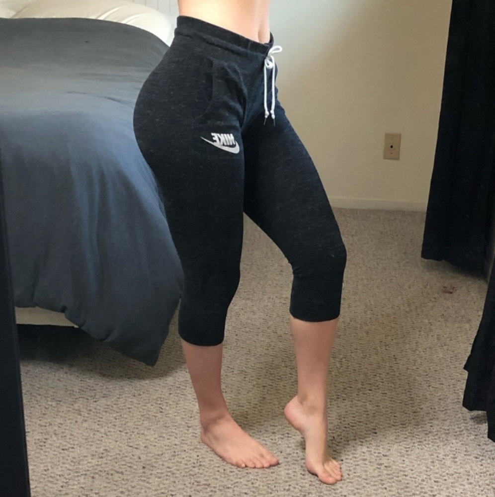 Nike joggers